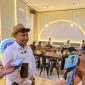 Koordinator Wilayah BGN Nabire Marsel Asyerem mengatakan, pertemuan ini tidak hanya menjadi ajang silaturahmi, tetapi juga forum evaluasi menyeluruh terhadap pelaksanaan program MBG di Nabire.