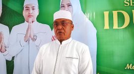 Perbedaan bukan untuk dipisahkan, tapi untuk disatukan.
Dari Nabire, kita belajar arti kebersamaan.