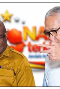 Gubernur se-Tanah Papua Kawal Kebijakan Fiskal Pro-Rakyat