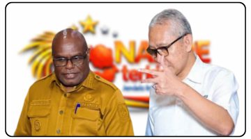 Gubernur se-Tanah Papua Kawal Kebijakan Fiskal Pro-Rakyat