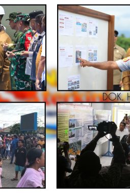 Jejak Wapres Gibran di Nabire: Pengamanan Ketat, Senyum Anak-anak, dan Harapan Baru