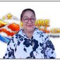 Ketua DPRK Nabire, Nancy Worabay