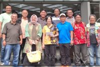 Peringatan WPFD 2026 di Jayapura menjadi ajang memperkuat komitmen pers berkualitas dan berkelanjutan di Indonesia. Dok. Istimewa 