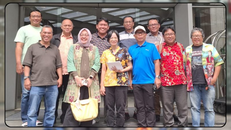 Peringatan WPFD 2026 di Jayapura menjadi ajang memperkuat komitmen pers berkualitas dan berkelanjutan di Indonesia. Dok. Istimewa 