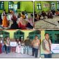 YBM PLN bersama KSM Kampung Biha menggelar pertemuan rutin bulanan untuk evaluasi program, pembinaan, dan penguatan ekonomi masyarakat binaan, Rabu (6/5/2026). Dok. Andi. NT