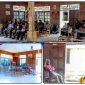 Solidaritas Mahasiswa Paniai Kota Studi Nabire (SMI-KP) menggelar diskusi konsolidasi di Aula Asrama Putra Paniai, Kelapa Dua-Kalibobo, Nabire, Kamis (7/5/2026), dengan menghadirkan Marsel Wegobi Pigai dari Grup Aksi Papua Amnesti Internasional Indonesia sebagai pengarah dan narasumber bersama Paulo Mote selaku penanggung jawab Mahasiswa Paniai se-Nabire. Dok_Alvi.NT