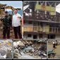 Aktivitas pertambangan rakyat di wilayah Topo, Kabupaten Nabire, telah berlangsung sejak penemuan emas pada tahun 1995. Dok. Istimewa. NT