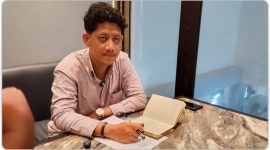 Tim kuasa hukum resmi melayangkan surat keberatan kepada Satgas PKH dan Kantor Imigrasi Kelas II TPI Biak terkait dugaan penahanan ilegal. Dok_NT