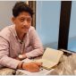 Tim kuasa hukum resmi melayangkan surat keberatan kepada Satgas PKH dan Kantor Imigrasi Kelas II TPI Biak terkait dugaan penahanan ilegal. Dok_NT