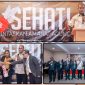 Asisten II Setda Papua Tengah, Herman Kayame, menghadiri Sidang MDK Gembala Tahun 2026 di Aula Hotel Carmel Kalibobo, Nabire. Dok_Humas Pemprov PT. NT