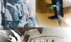 Polres Dogiyai: Nopison Tebai Terafiliasi KKB Kodap XI Odiyai