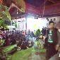 Suasana penonton film dokumenter 