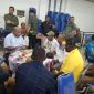 Kunjungan Gubernur Papua di Waropen menjadi momentum penguatan komunikasi antara pemerintah dan masyarakat adat. Dok_Istimewa. NT