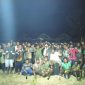 SPWP dan Ipmado Nabire setelah Nobar 