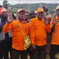 Exco Partai Buruh Papua Tengah bersama jajaran pengurus wilayah menyampaikan ucapan selamat atas peringatan 132 tahun masuknya Misi Katolik di Tanah Papua. JP. NT