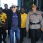 Anggota DPR RI Dapil Papua Tengah, Dr. Soedeson Tandra, menjalani rangkaian agenda reses dan konsolidasi di Kabupaten Nabire. Dok_NT
