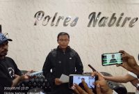 Masyarakat Nabire diajak menjaga persaudaraan dan ketertiban di tengah agenda aksi demonstrasi. Dok_NT