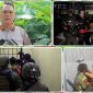 Petugas Satgas Operasi Damai Cartenz 2026 mengamankan seorang pria berinisial YM di kawasan Pasar Kago, Kota Ilaga, Kabupaten Puncak, Sabtu (6/6/2026). Penyidik menduga YM terlibat dalam kasus penembakan yang menewaskan seorang karyawan PT Freeport Indonesia di wilayah Tembagapura, Kabupaten Mimika. Dok_ Ist