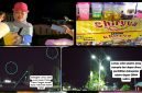 Desi, pemilik Kedai Chiryya di kawasan CFD Jalan Pepera Nabire, menyampaikan aspirasi terkait pelaksanaan Car Free Day. Selain mengapresiasi dampak ekonomi yang dirasakan pelaku UMKM, ia berharap jadwal CFD dapat dialihkan ke Sabtu sore atau hari Minggu serta meminta pemerintah memperbaiki lampu jalan yang tidak berfungsi di area kegiatan. Dok_Alvi NT
