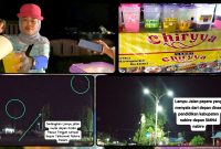 Desi, pemilik Kedai Chiryya di kawasan CFD Jalan Pepera Nabire, menyampaikan aspirasi terkait pelaksanaan Car Free Day. Selain mengapresiasi dampak ekonomi yang dirasakan pelaku UMKM, ia berharap jadwal CFD dapat dialihkan ke Sabtu sore atau hari Minggu serta meminta pemerintah memperbaiki lampu jalan yang tidak berfungsi di area kegiatan. Dok_Alvi NT