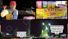 Desi, pemilik Kedai Chiryya di kawasan CFD Jalan Pepera Nabire, menyampaikan aspirasi terkait pelaksanaan Car Free Day. Selain mengapresiasi dampak ekonomi yang dirasakan pelaku UMKM, ia berharap jadwal CFD dapat dialihkan ke Sabtu sore atau hari Minggu serta meminta pemerintah memperbaiki lampu jalan yang tidak berfungsi di area kegiatan. Dok_Alvi NT
