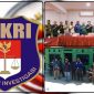 Ketua LAKRI Provinsi Papua Tengah, Alexander Saman, menegaskan komitmen pengawasan terhadap pengelolaan anggaran dan program gizi nasional saat pelaksanaan sidak ke Badan Gizi Nasional (BGN). LAKRI juga akan melakukan sidak ke seluruh dapur Program Makan Bergizi Gratis (MBG) di Papua Tengah guna memastikan transparansi, kualitas layanan, serta perlindungan hak masyarakat. Dok_LAKRI. NT