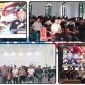 Kapolres Nabire AKBP Samuel D. Tatiratu membuka Turnamen Esports Mobile Legends Kapolres Cup di Aula Laghawa Wicaksana Polres Nabire, Kamis (25/6/2026), dalam rangka memeriahkan HUT Bhayangkara ke-80. Dok_Alvi NT