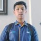 Sales Branch Manager PT Pertamina Patra Niaga Maluku-Papua Tengah, Muhammad Rinaldi, menjelaskan penyebab tingginya harga LPG non-subsidi di Nabire sekaligus memastikan stok LPG untuk masyarakat dalam kondisi aman hingga satu bulan ke depan. Dok_Alvi NT