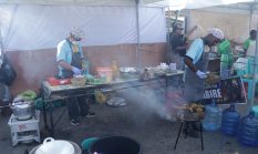 Titis Sulistiowati: Kuliner Lokal Perkenalkan Kekayaan Nabire