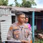 Kapolres Nabire AKBP Samuel D. Tatiratu mengimbau masyarakat memanfaatkan layanan Call Center 110 Polri untuk melaporkan tindak pidana, kecelakaan lalu lintas, maupun gangguan kamtibmas. Layanan tersebut tersedia 24 jam dan dapat diakses secara gratis. Dok_Arief NT
