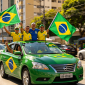 Foto Ilustrasi Fans Brazil Nabire (FBN), dok_Ist.NT