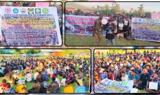 GPMI-I Serukan Dialog Damai dan Penanganan Krisis Kemanusiaan di Intan Jaya