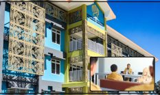 Rusun ASN Papua Tengah Resmi Beroperasi, Perkuat Pelayanan Publik