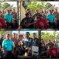 Tokoh masyarakat adat Kampung Nifasi menyampaikan klarifikasi terkait aksi pemalangan di kawasan Musairo. Mereka menegaskan langkah tersebut merupakan keputusan bersama untuk mempertahankan hak ulayat dan sumber penghidupan masyarakat. Dok_PN. NT