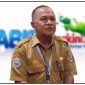 Kepala SMA YPK Tabernakel Nabire, Drs. Suardiman Dayadi, M.Pd, menjelaskan kronologi, langkah pembinaan, dan sanksi edukatif terhadap siswa yang diduga terlibat dalam insiden pengibaran Bendera BK di Nabire. Dok_NT
