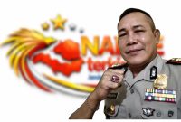 Kabid Humas Polda Papua Tengah AKBP I Made Suartika mengimbau masyarakat agar tidak mudah terprovokasi, memverifikasi setiap informasi, dan bersama-sama menjaga situasi kamtibmas tetap aman serta kondusif menjelang rencana aksi 3 Agustus 2026. Dok_HPPT. NT