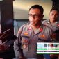 Kapolres Nabire AKBP Samuel D. Tatiratu, S.I.K., CPHR memberikan keterangan kepada awak media usai bertemu dengan keluarga korban terkait perkembangan penyidikan kasus meninggalnya seorang remaja di Polres Nabire, Senin (3/8/2026). Dok_Arief NT