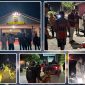 Personel gabungan Polres Nabire dan Polda Papua Tengah melaksanakan patroli dan pemeriksaan kendaraan dalam Operasi Sikat Noken 2026 untuk mengantisipasi kejahatan 3C. HPN. NT