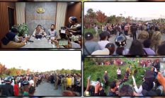 Polres Nabire Laksanakan Rekonstruksi Kasus Pembunuhan Remaja di Waroki, 45 Adegan Diperagakan