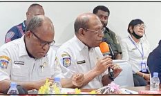 Pemprov Papua Tengah Dorong Dialog untuk Selesaikan Persoalan Tambang KM 95 dan KM 102