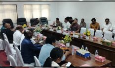 Aspirasi Simapitowa Meepago Dibahas, DPR Papua Tengah Dorong Penegakan Hukum Tepat Sasaran