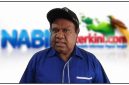 Wakil Ketua III DPR Papua Tengah Sony Bekies Kogoya, S.KM., M.Kp. Ia mempertanyakan sumber informasi yang menyebut Banggar DPR Papua Tengah merekomendasikan pemeriksaan Gubernur Papua Tengah terkait pelaksanaan APBD 2025. Dik_NT