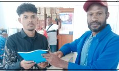 KAPP Papua Tegaskan Provinsi Papua sebagai Pusat Kendali Organisasi