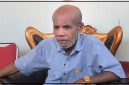 Tokoh masyarakat Papua Yonas A. S. Nussy mengimbau warga tetap tenang usai insiden kekerasan di Festival Budaya Lembah Baliem. Dok_ODC26