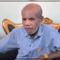 Tokoh masyarakat Papua Yonas A. S. Nussy mengimbau warga tetap tenang usai insiden kekerasan di Festival Budaya Lembah Baliem. Dok_ODC26