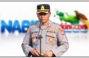 Kapolres Nabire AKBP Samuel Dominggus Tatiratu, S.I.K., M.H., CPHR menyampaikan imbauan kepada masyarakat menjelang rencana penyampaian aspirasi pada 15 Agustus 2026. Dok_Arief NT