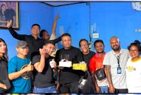 Abdul Rahim Misro memasuki usia ke-48. Momentum ulang tahun menjadi ruang untuk mensyukuri perjalanan hidup dan menatap masa depan dengan harapan baru. Dok_NT
