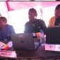 KNPB Konsulat Gorontalo saat menyampaikan materi sejarah perjuangan Papua Barat dalam kegiatan pengkaderan anggota baru IMAPENAPANDODE Gorontalo 2026, Selasa (25/8/2026). Dok_KNPB Gorontalo