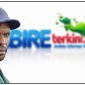 Ketua Biro Pemuda KINGMI Klasis Nabire, Yeri Nawipa, mengajak seluruh elemen masyarakat mendukung pernyataan Bupati Nabire dan bersama-sama mencegah kebakaran hutan dan lahan (Karhutla) di Kabupaten Nabire. Dok_P60D