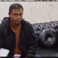Kapolres Nabire AKBP Samuel D. Tatiratu memberikan keterangan kepada awak media usai rapat koordinasi pengamanan sidang perkara pembunuhan remaja 14 tahun di Nabire, Minggu (30/8/2026). Dok_Arief NT